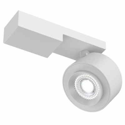 Treo lampa sufitowa LED 13W 1400lm 4000K biała C062CL-L12W4K Maytoni