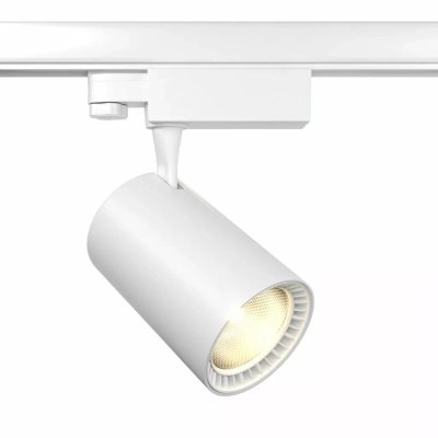 Vuoro track lighting Trinity LED 18W 1900lm 4000K biały TR029-3-20W4K-W Maytoni