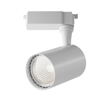 Vuoro track lighting Unity LED 10W 900lm 4000K biały TR003-1-10W4K-S-W Maytoni