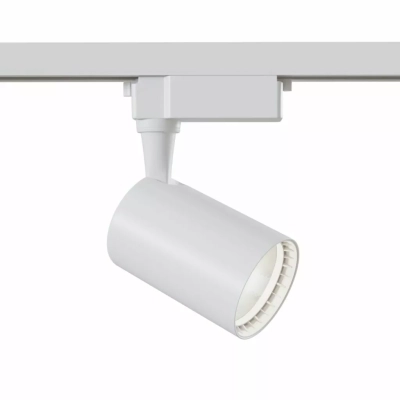 Vuoro track lighting Unity LED 10W 900lm 3000K biały TR003-1-12W3K-W Maytoni