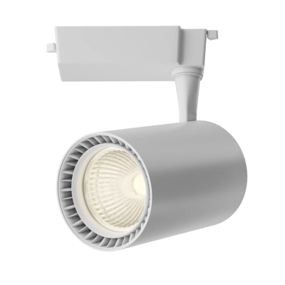 Vuoro track lighting Unity LED 15W 1600lm 3000K biały TR003-1-15W3K-S-W Maytoni