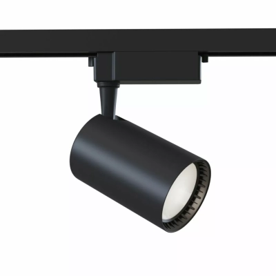 Vuoro track lighting Unity LED 15W 1300lm 3000K czarny TR003-1-17W3K-B Maytoni