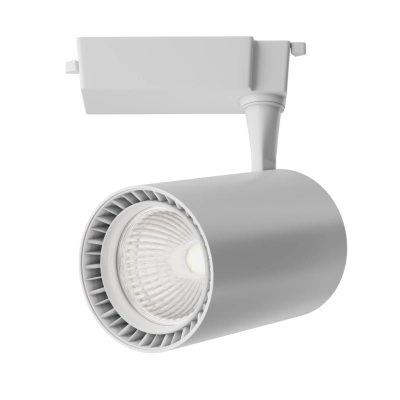 Vuoro track lighting Unity LED 26W 3000lm 4000K biały TR003-1-26W4K-S-W Maytoni