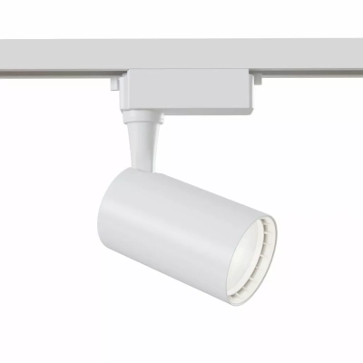 Vuoro track lighting Unity LED 6W 450lm 3000K biały TR003-1-6W3K-W Maytoni