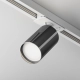 Focus S track lighting Unity 1xGU10 biały, grafitowy TR020-1-U-GU10-WGF Maytoni