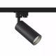 Unity Focus track lighting 1xGU10 czarny TR004-1-GU10-B