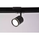 Unity Orlo track lighting LED 5W 200lm 3000K czarny TR085-1-5W3K-B