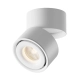 Yin lampa sufitowa LED 15W 1070lm 3000K biała C084CL-15W3K-W Maytoni