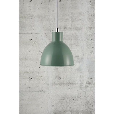 POP Green lampa wisząca 45833023 Nordlux