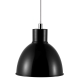 POP Black lampa wisząca 45833003 Nordlux