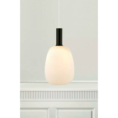 ALTON 23 lampa wisząca White Glass Nordlux