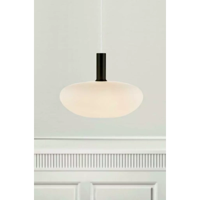 ALTON 35 lampa wisząca White Glass