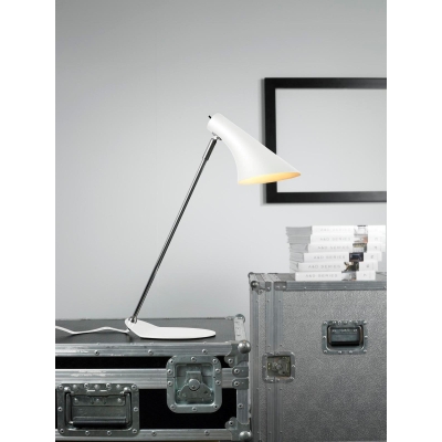 VANILA lampa stołowa 72695001 White Nordlux
