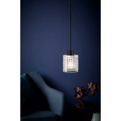 HOLLYWOOD lampa wisząca Clear Nordlux