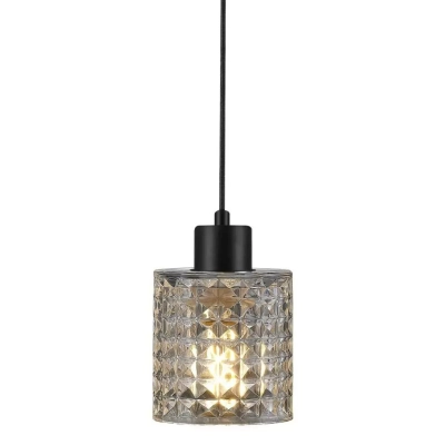 HOLLYWOOD lampa wisząca Clear Nordlux