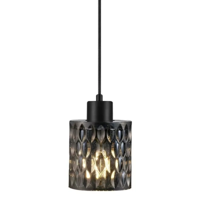 HOLLYWOOD lampa wisząca Smoked Nordlux