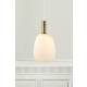 ALTON 23 lampa wisząca White Glass Nordlux