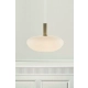 ALTON 35 lampa wisząca White Glass