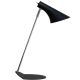 VANILA lampa stołowa 72695003 Black Nordlux