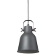 ADRIAN 16 lampa wisząca Black Nordlux