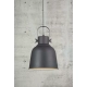 ADRIAN 25 lampa wisząca Black Nordlux