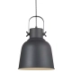 ADRIAN 25 lampa wisząca Black Nordlux