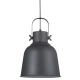 ADRIAN 25 lampa wisząca Black Nordlux