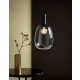 ALTON 23 lampa wisząca Smoked Glass Nordlux