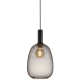 ALTON 23 lampa wisząca Smoked Glass Nordlux