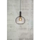 ALTON 25 lampa wisząca Smoked Glass Nordlux Nordlux