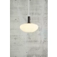 ALTON 35 lampa wisząca White Glass