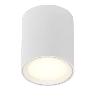 FALLON LED plafon/lampa natynkowa White  Nordlux