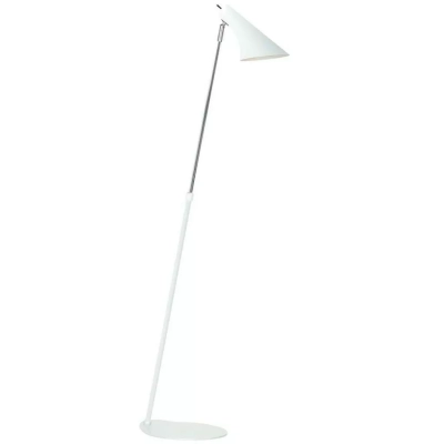 VANILA lampa podłogowa 72704001 White