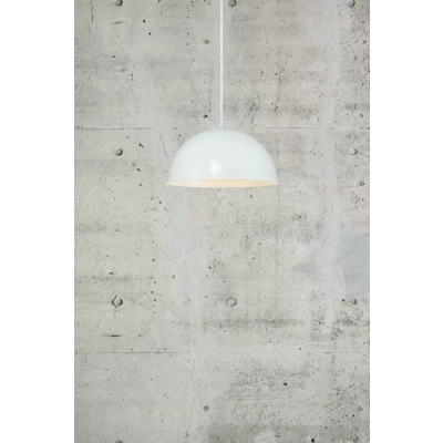 ELLEN 30 lampa wisząca White Nordlux