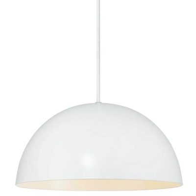 ELLEN 30 lampa wisząca White Nordlux