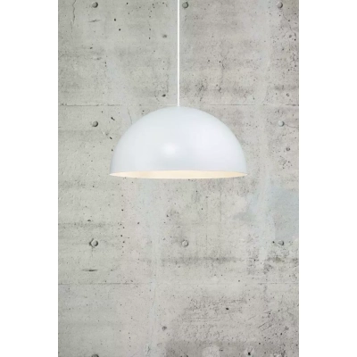 ELLEN 40 lampa wisząca White Nordlux