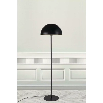 ELLEN lampa podłogowa Black Nordlux