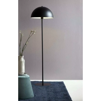 ELLEN lampa podłogowa Black Nordlux