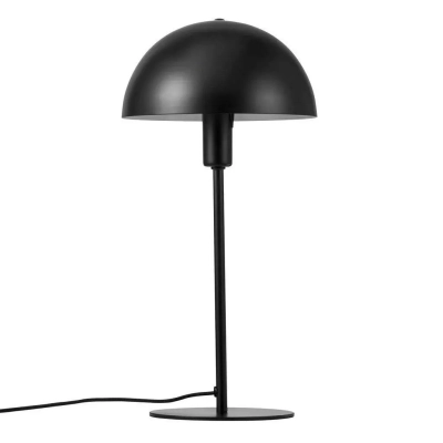 ELLEN lampa stołowa Black Nordlux