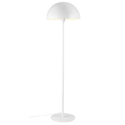 ELLEN lampa podłogowa White Nordlux