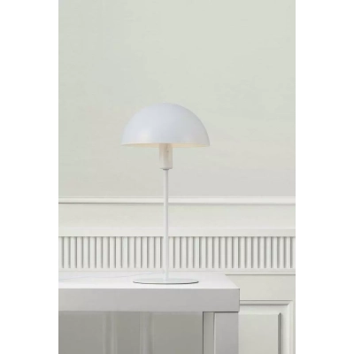 ELLEN lampa stołowa White Nordlux