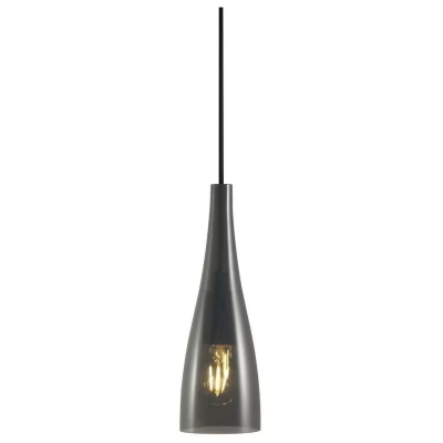 EMBLA lampa wisząca Smoked Nordlux