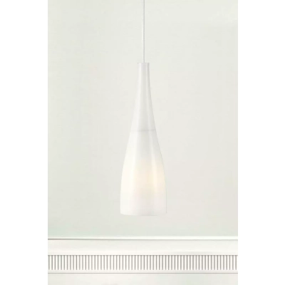 EMBLA lampa wisząca White Nordlux