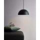 ELLEN 30 lampa wisząca Black Nordlux