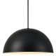 ELLEN 30 lampa wisząca Black Nordlux