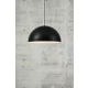 ELLEN 40 lampa wisząca Black Nordlux