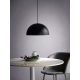 ELLEN 40 lampa wisząca Black Nordlux