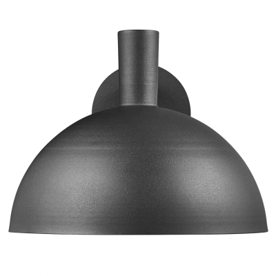 Arki 35 Black IP54 kinkiet E27 2118111003 Nordlux