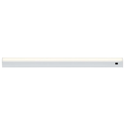 Bity 55 White kinkiet LED 3000K 2110026101 Nordlux