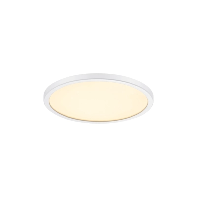 Oja 24 White lampa sufitowa LED 2700K 47246001 Nordlux